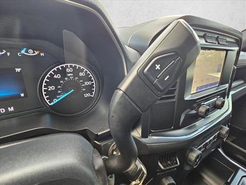 Used 2023 Ford F150 XL w/ STX Appearance Package image 12