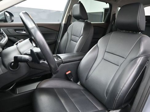 Used 2023 Nissan Rogue SL w/ SL Premium Package AWD/4WD image 16