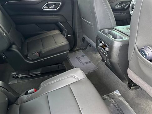 Used 2024 Chevrolet Tahoe Z71 w/ Z71 Off-Road Package image 19