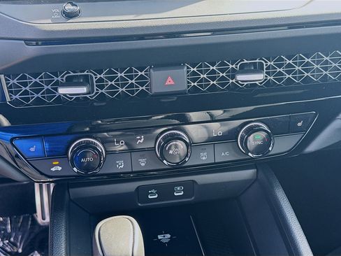 New 2026 Honda Accord Sport image 14