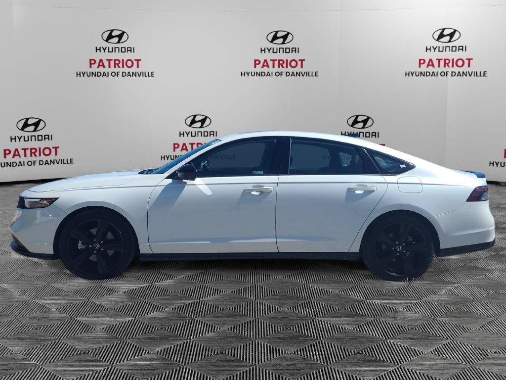 Used 2023 Honda Accord Sport image 6