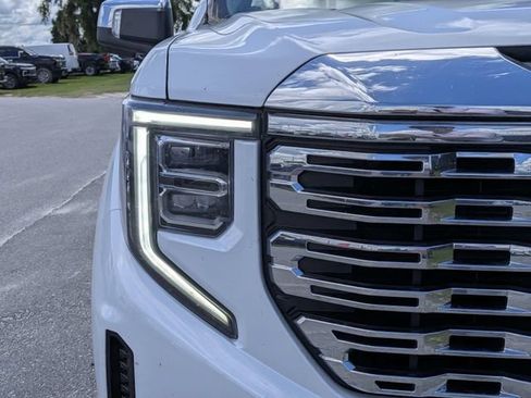 Used 2026 GMC Sierra 1500 Denali AWD/4WD image 10