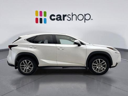 Used 2015 Lexus NX 200t AWD w/ Premium Package image 6