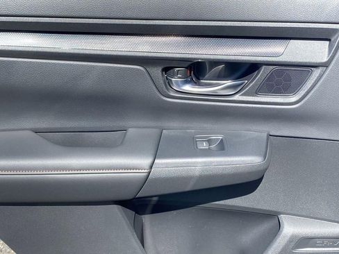 New 2026 Honda CR-V Sport-L image 27