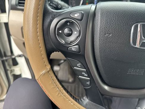 Used 2017 Honda Pilot EX-L image 13