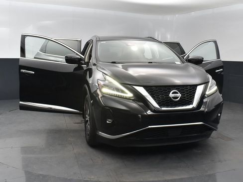 Used 2022 Nissan Murano SV w/ Cargo Package image 23