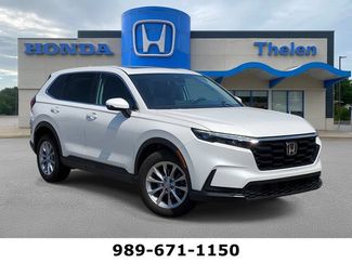 Certified 2024 Honda CR-V EX 360° Tour