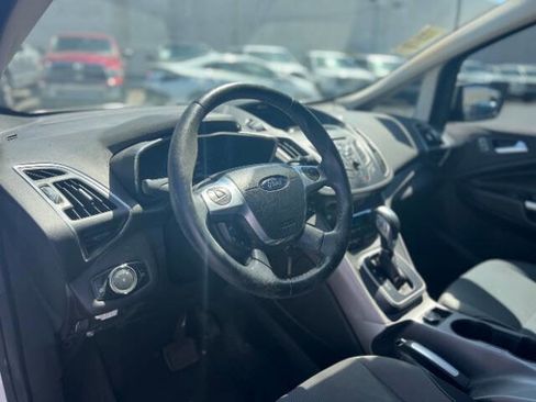 Used 2013 Ford C-MAX SE image 11