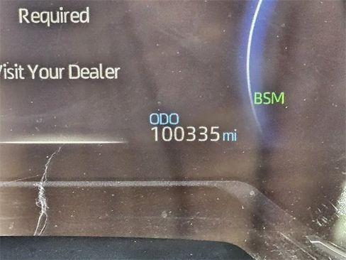 Used 2020 Toyota RAV4 XSE image 33