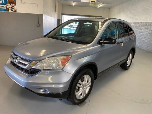 Used 2010 Honda CR-V EX image 3