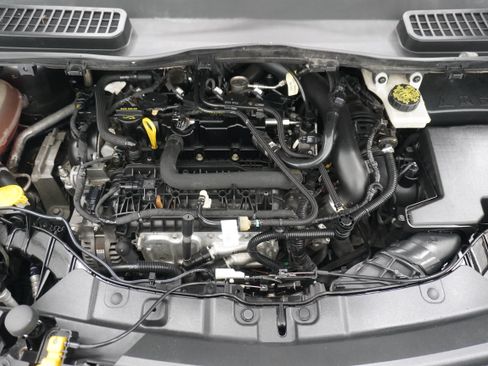 Used 2017 Ford Escape SE FWD image 22