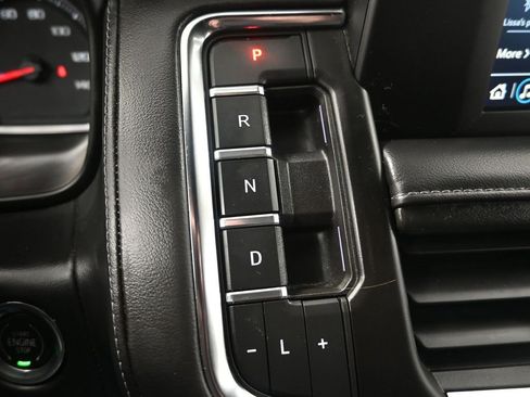 Used 2023 Chevrolet Tahoe LS image 22