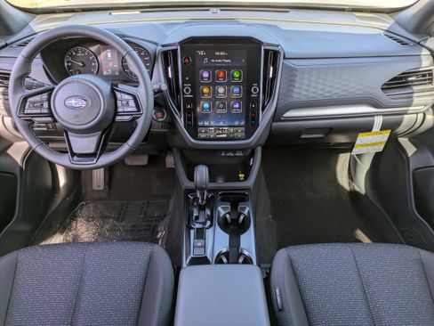 New 2026 Subaru Forester Premium image 16