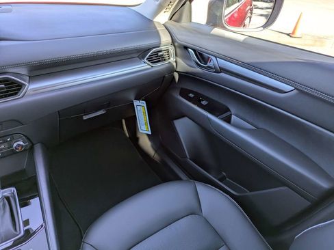 New 2025 MAZDA CX-5 AWD 2.5 S w/ Select Package image 19