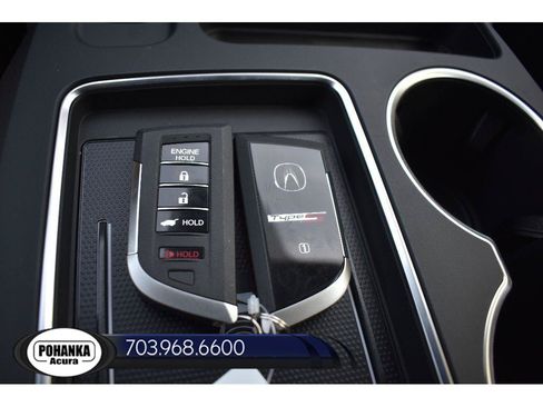 New 2026 Acura MDX Type S AWD/4WD image 42