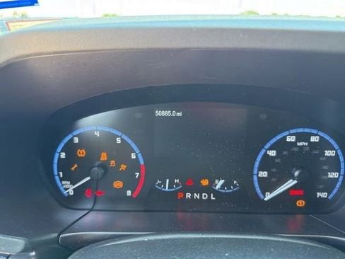 Used 2022 Ford Bronco Sport Big Bend w/ Convenience Package AWD/4WD image 9