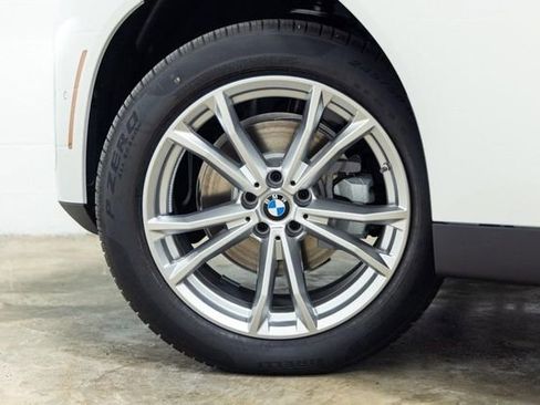 Used 2025 BMW X3 xDrive30i image 28