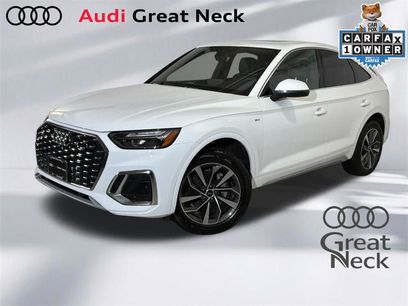 Used 2023 Audi Q5 2.0T Premium Plus w/ Premium Plus Package