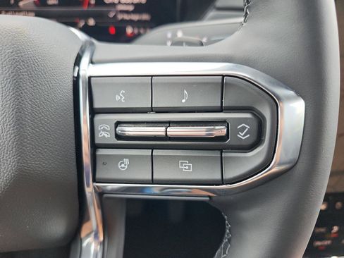 New 2026 GMC Acadia Elevation w/ Black Edition image 20