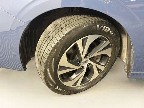 Used 2024 Subaru Legacy Premium AWD/4WD image 37