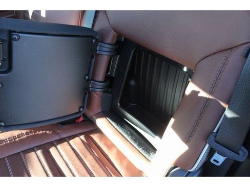 Used 2026 GMC Sierra 1500 Denali Ultimate AWD/4WD image 29