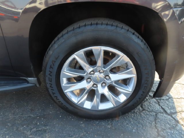 Used 2016 Chevrolet Tahoe LS w/ Max Trailering Package AWD/4WD image 11