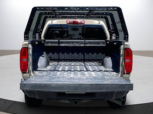 Used 2021 Chevrolet Colorado ZR2 AWD/4WD image 25
