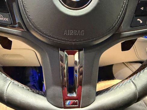 Used 2023 BMW XM AWD/4WD image 14