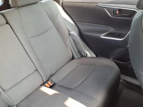 Used 2023 Toyota RAV4 LE FWD image 18