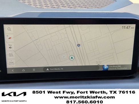 New 2026 Kia EV9 GT-Line AWD/4WD image 12