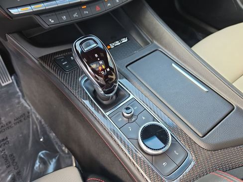 Certified 2023 Cadillac CT5 V w/ Super Cruise 2 Package image 18