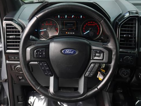 Used 2020 Ford F150 XLT w/ Equipment Group 302A Luxury AWD/4WD image 29