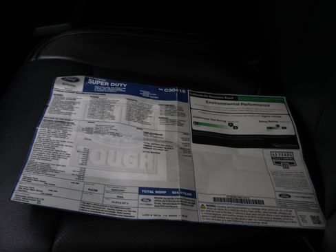 Used 2021 Ford F350 Lariat AWD/4WD image 66