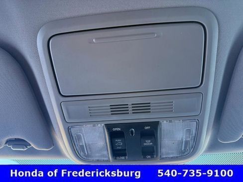 Certified 2022 Honda Odyssey EX-L image 37