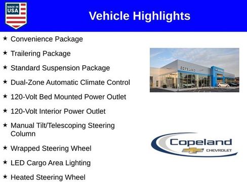 New 2026 Chevrolet Silverado 1500 LT image 4