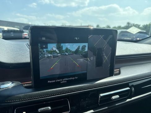 Used 2020 Lincoln Aviator Reserve w/ Equipment Group 201A image 24