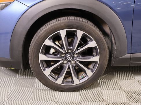 Used 2019 MAZDA CX-3 Touring image 17