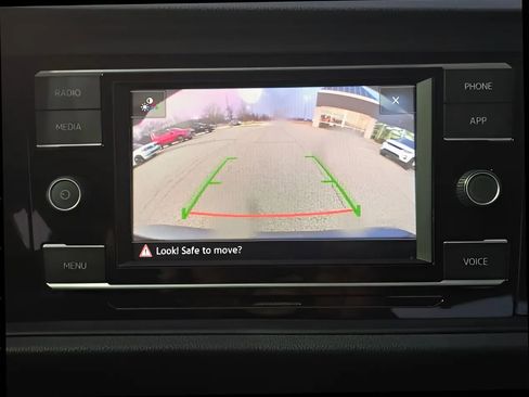 Used 2021 Volkswagen Jetta R-Line image 25