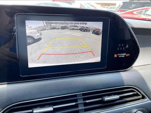 Used 2020 Hyundai Palisade SEL w/ Convenience Package FWD image 20