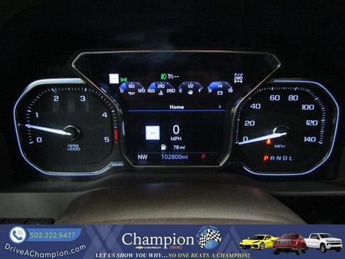 Used 2022 GMC Sierra 2500 Denali w/ Denali Ultimate Package AWD/4WD image 46