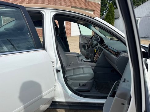 Used 2005 Mercury Montego Premier FWD image 11