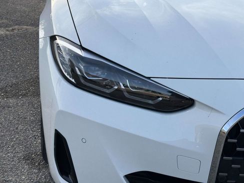 Used 2023 BMW 430i Gran Coupe xDrive w/ Premium Package image 7