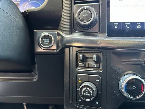 Used 2025 Ford F150 Raptor AWD/4WD image 26