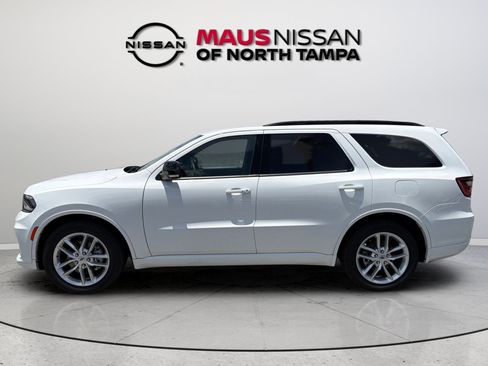 Used 2024 Dodge Durango GT RWD image 5