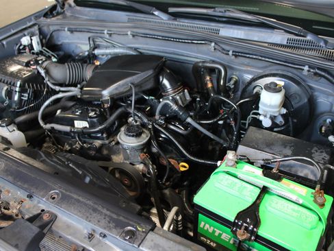 Used 2010 Toyota Tacoma 2WD Access Cab image 29