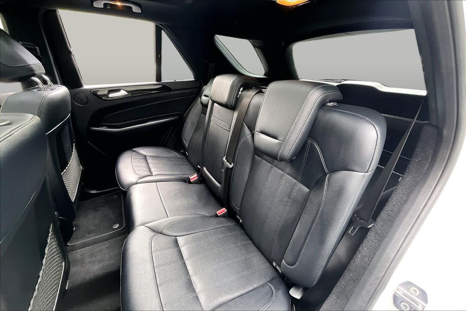 Used 2019 Mercedes-Benz GLE 400 4MATIC image 20