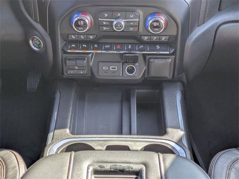 Used 2020 GMC Sierra 1500 AT4 w/ AT4 Premium Package image 59