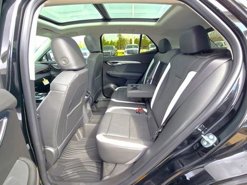 New 2026 Buick Envision Sport Touring AWD/4WD image 14