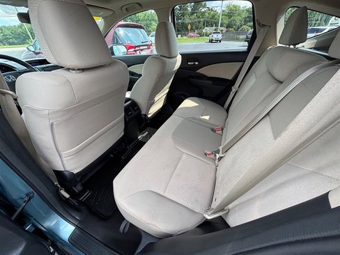 Used 2016 Honda CR-V EX image 15