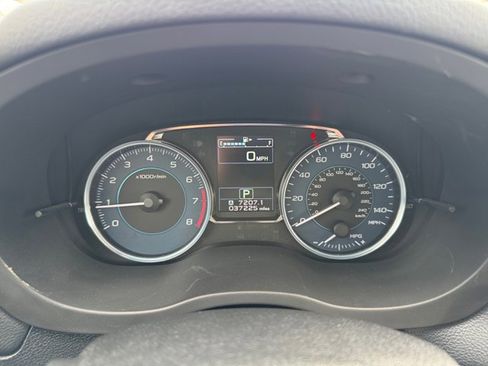 Used 2016 Subaru Crosstrek 2.0i Limited AWD/4WD image 31
